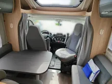 Fahrzeugbild Sunlight T 69 L #11
