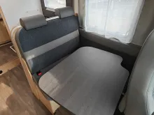 Fahrzeugbild Sunlight T 69 L #12