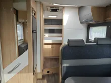 Fahrzeugbild Sunlight T 69 L #19