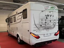 Fahrzeugbild Hymer B-Klasse MC I B600 #7