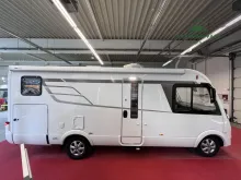 Fahrzeugbild Hymer B-Klasse MC I B600 #8