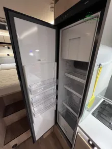 Fahrzeugbild Hymer B-Klasse MC I B600 #20