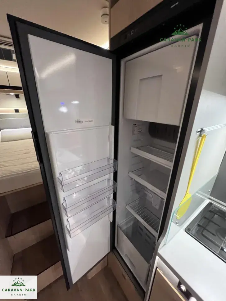 Fahrzeugbild Hymer B-Klasse MC I B600 #20