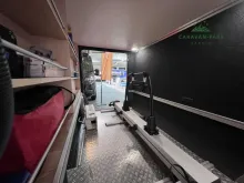 Fahrzeugbild Hymer B-Klasse MC I B600 #21