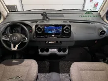Fahrzeugbild Hymer B-Klasse MC I B600 #23