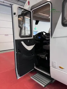 Fahrzeugbild Hymer B-Klasse MC I B600 #28