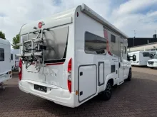 Fahrzeugbild Bürstner Nexxo T 660 "Edition 30" Sehr gepflegt - Edition 30 #3