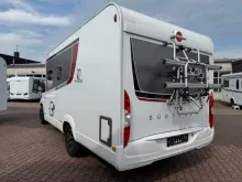 Fahrzeugbild Bürstner Nexxo T 660 "Edition 30" Sehr gepflegt - Edition 30 #4