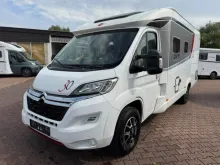 Fahrzeugbild Bürstner Nexxo T 660 "Edition 30" Sehr gepflegt - Edition 30 #5