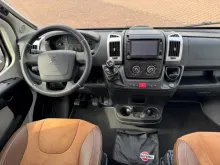 Fahrzeugbild Bürstner Nexxo T 660 "Edition 30" Sehr gepflegt - Edition 30 #7