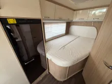 Fahrzeugbild Bürstner Nexxo T 660 "Edition 30" Sehr gepflegt - Edition 30 #9