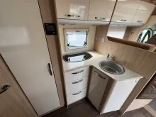 Fahrzeugbild Bürstner Nexxo T 660 "Edition 30" Sehr gepflegt - Edition 30 #10