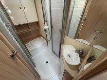 Fahrzeugbild Bürstner Nexxo T 660 "Edition 30" Sehr gepflegt - Edition 30 #11