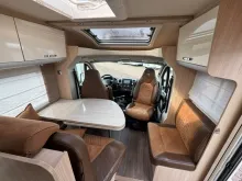 Fahrzeugbild Bürstner Nexxo T 660 "Edition 30" Sehr gepflegt - Edition 30 #12