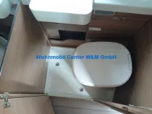 Fahrzeugbild Knaus Boxlife 540 MQ Aufstelldach Automatik Clesana #7