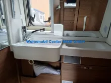 Fahrzeugbild Knaus Boxlife 540 MQ Aufstelldach Automatik Clesana #9