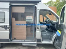 Fahrzeugbild Knaus Boxlife 540 MQ Aufstelldach Automatik Clesana #12