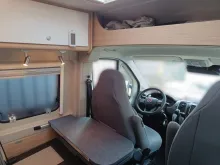 Fahrzeugbild Pössl Roadcar R 540 Solar, RFK, AHK #5
