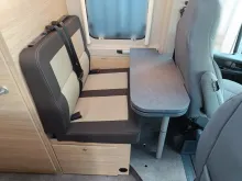 Fahrzeugbild Pössl Roadcar R 540 Solar, RFK, AHK #6