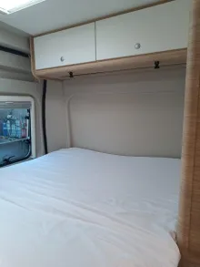 Fahrzeugbild Pössl Roadcar R 540 Solar, RFK, AHK #12
