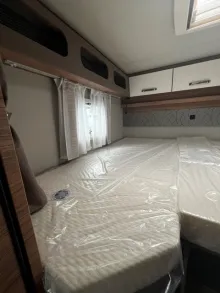 Fahrzeugbild Weinsberg CaraSuite 650 MEG EDITION [SPICY] #8