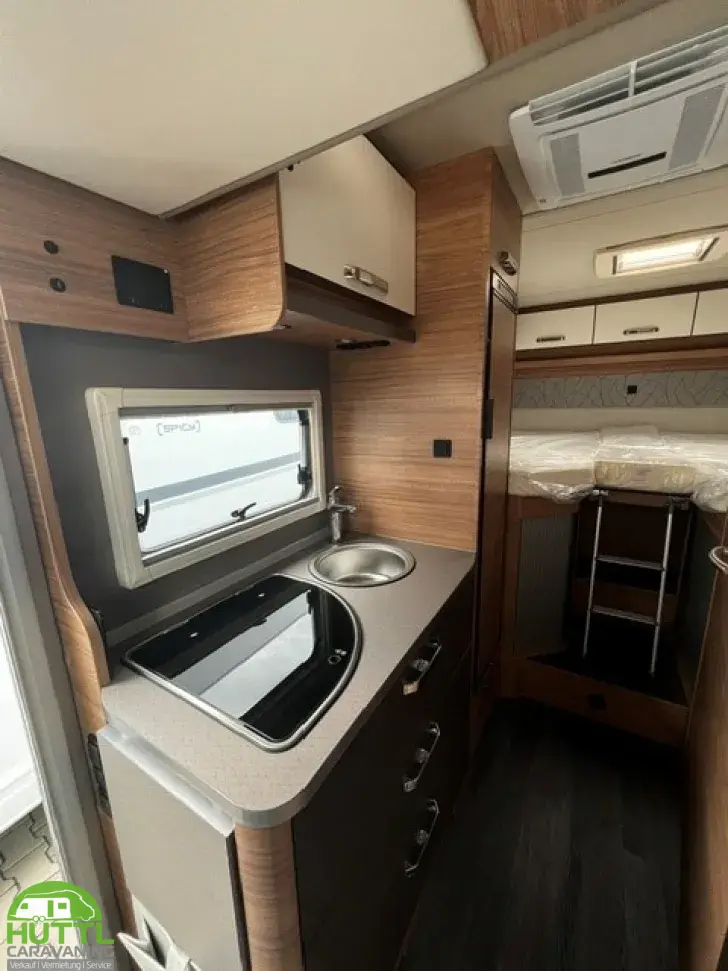 Fahrzeugbild Weinsberg CaraSuite 650 MEG EDITION [SPICY] #6