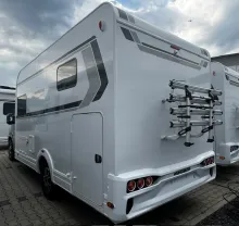 Fahrzeugbild Weinsberg CaraSuite 650 MEG EDITION [SPICY] #3