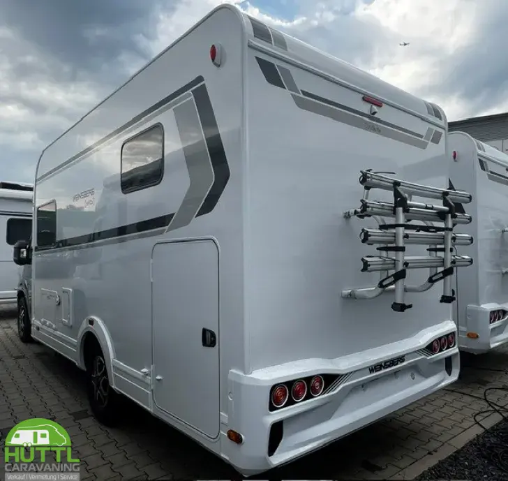 Fahrzeugbild Weinsberg CaraSuite 650 MEG EDITION [SPICY] #3