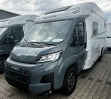 Fahrzeugbild Weinsberg CaraSuite 650 MEG EDITION [SPICY] #2