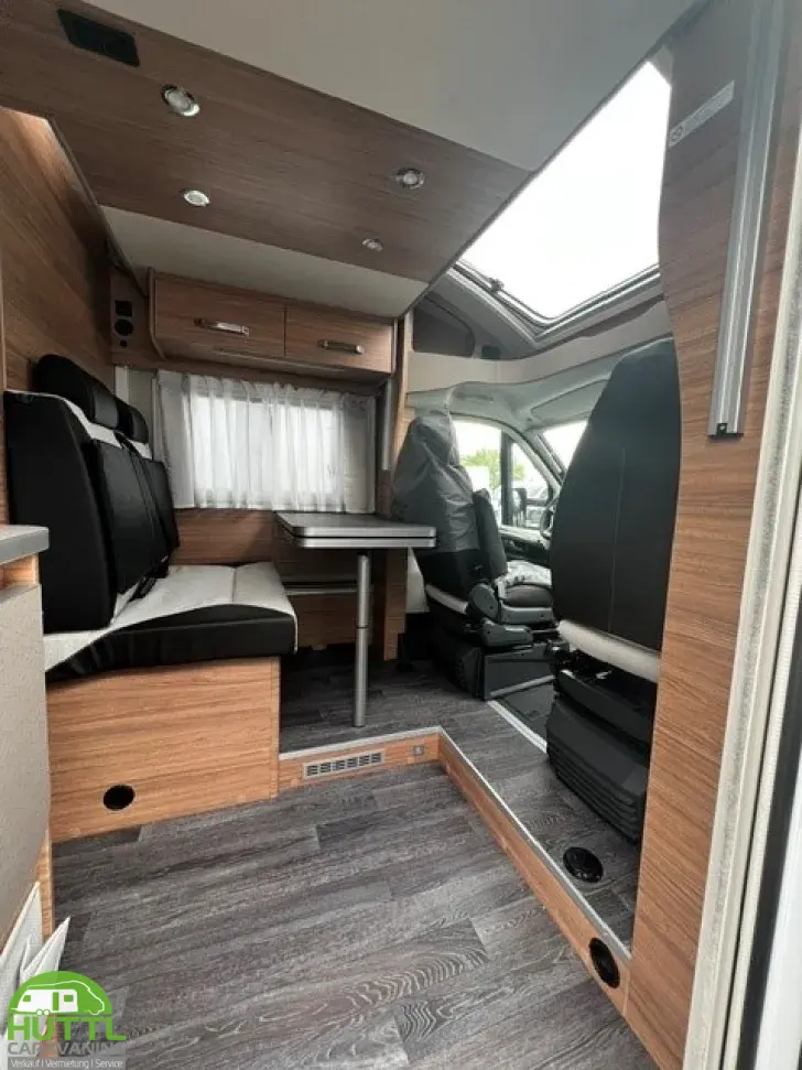 Fahrzeugbild Weinsberg CaraSuite 650 MEG EDITION [SPICY] #5
