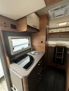 Fahrzeugbild Weinsberg CaraSuite EDITION SPICY 650 MEG #7