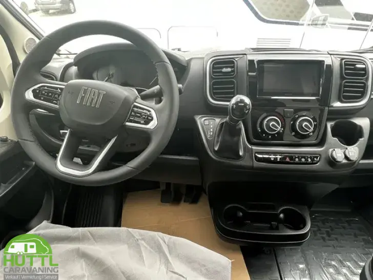 Fahrzeugbild Weinsberg CaraSuite EDITION SPICY 650 MEG #5