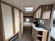 Fahrzeugbild Hobby De Luxe 455 UF #6