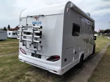 Fahrzeugbild Knaus L!VE WAVE 650 MF Markise, Fahrradträger #5