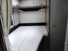 Fahrzeugbild Knaus L!VE WAVE 650 MF Markise, Fahrradträger #10