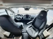 Fahrzeugbild Bürstner Signature SFT 7.1 Verfüg./Sparen Sie 11.506,- € #18