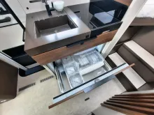 Fahrzeugbild Bürstner Signature SFT 7.1 Verfüg./Sparen Sie 11.506,- € #14