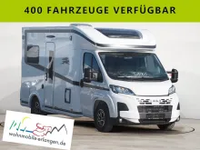 Fahrzeugbild Laika KOSMO L 105, Messeangebot bis 20.07.26! #2