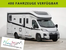 Fahrzeugbild Laika ECOVIP L 3019, Messeangebot bis 20.07.26! #2