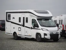 Fahrzeugbild Laika ECOVIP L 3019, Messeangebot bis 20.07.26! #3