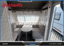 Fahrzeugbild Dethleffs c-joy Active 460 LE #9