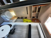 Fahrzeugbild Bürstner Signature SFT 7.1 Verfüg./Sparen Sie 11.356,- € #15