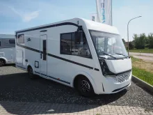 Fahrzeugbild Laika KOSMO H 1319, Messeangebot bis 20.07.26! #3