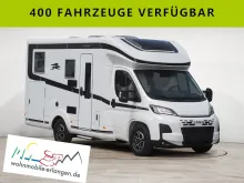 Fahrzeugbild Laika ECOVIP L 2009, Messeangebot bis 20.07.26! #2