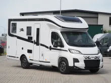Fahrzeugbild Laika ECOVIP L 2009, Messeangebot bis 20.07.26! #3