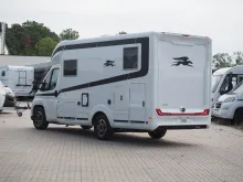 Fahrzeugbild Laika ECOVIP L 2009, Messeangebot bis 20.07.26! #4