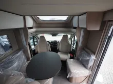 Fahrzeugbild Laika ECOVIP L 2009, Messeangebot bis 20.07.26! #6