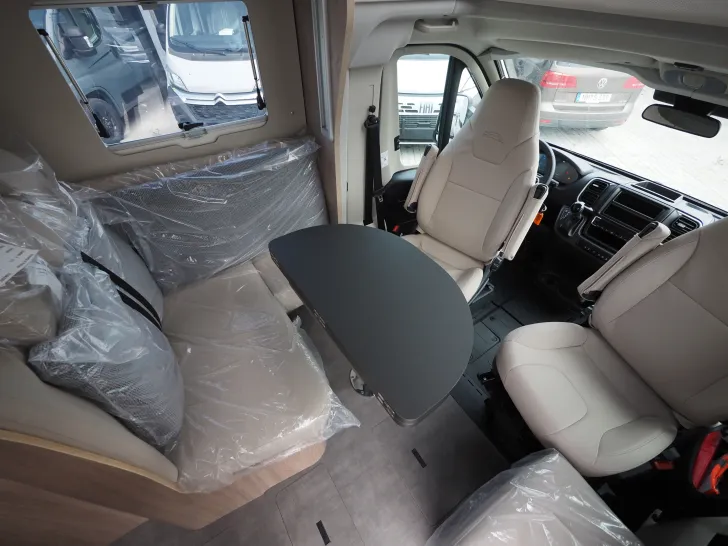 Fahrzeugbild Laika ECOVIP L 2009, Messeangebot bis 20.07.26! #9