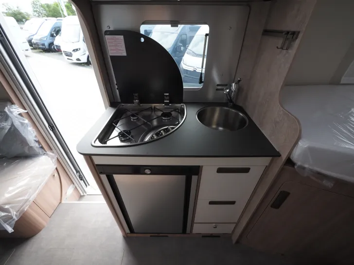 Fahrzeugbild Laika ECOVIP L 2009, Messeangebot bis 20.07.26! #10
