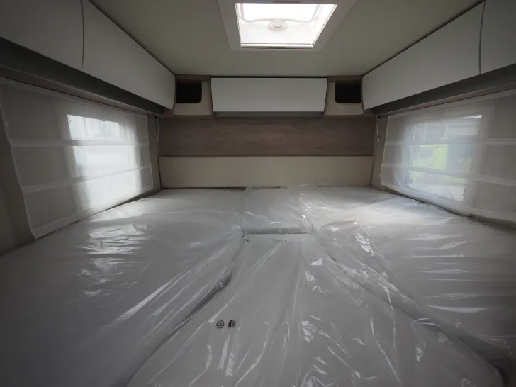 Fahrzeugbild Laika ECOVIP L 2009, Messeangebot bis 20.07.26! #15